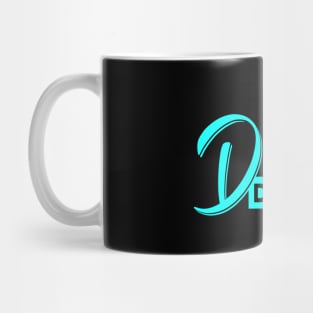 Roadhouse-Double Deuce Mug
